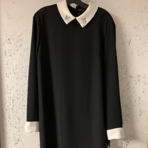 Victoria Beckham Target exclusive collection dress